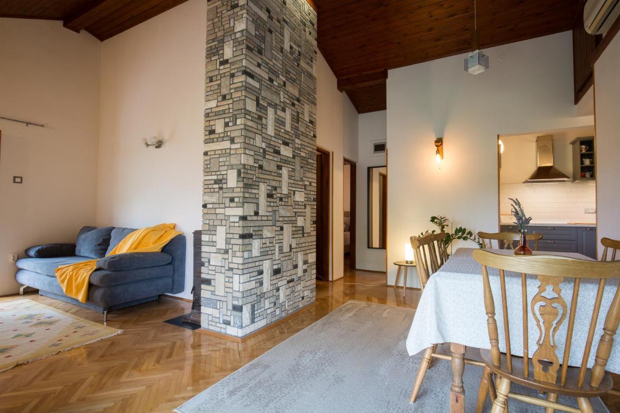 Apartmani Nena I Branko Premantura Exterior photo