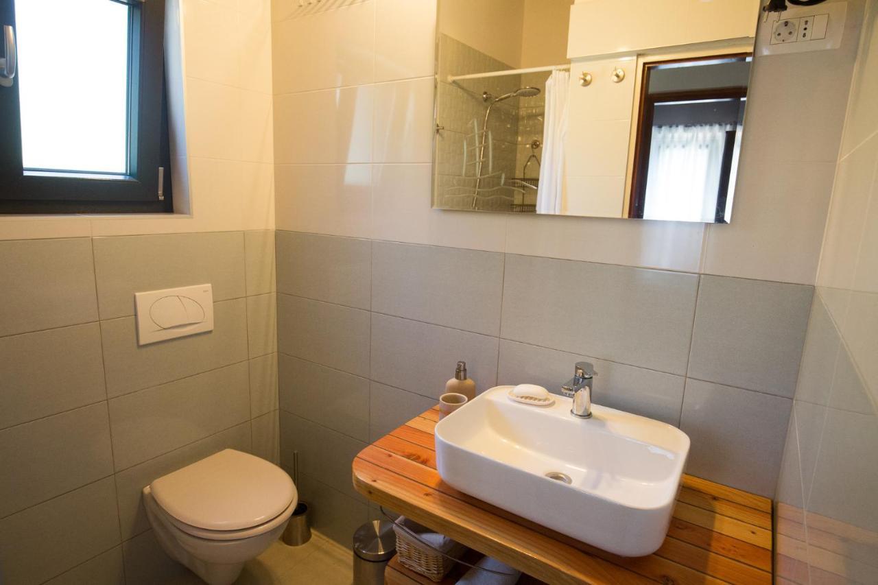 Apartmani Nena I Branko Premantura Exterior photo